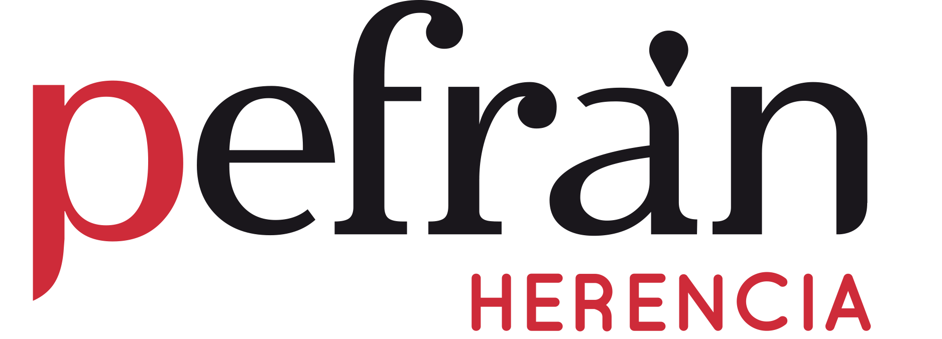 Pefrán Herencia