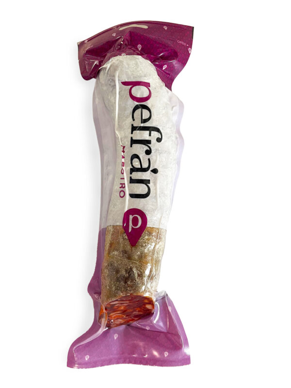 Chorizo Cular 'Pefrán Maestro' - Image 2