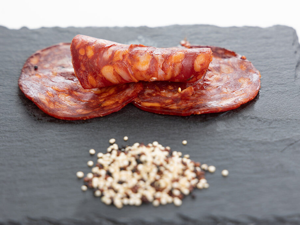 CHORIZO-HERENCIA-QUINO