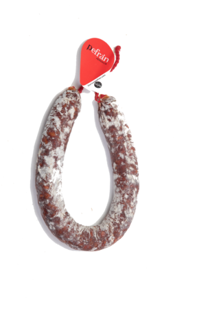 Chorizo sarta extra ibérico picante